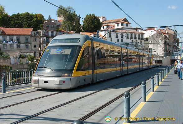 Oporto (713 visits) Oporto